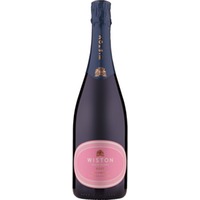 Wiston Estate Brut Rosé, Brut, Sussex PDO, South West England, Schaumwein