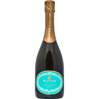 Wiston Estate Cuvee Brut, Brut, Sussex PDO, South West England, 2020, Schaumwein