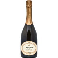 Wiston Estate Blanc De Blancs, Brut, Sussex PDO, South West England, 2018, Schaumwein