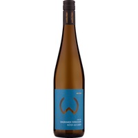 Waldschütz Wagramer Terrassen Roter Veltliner, Trocken, Niederösterreich, Niederösterreich, 2025, Weißwein