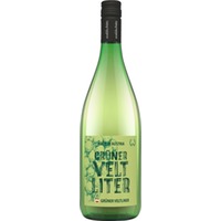 Waldschütz Grüner Veltliter, Trocken, Niederösterreich, 1 Liter, Niederösterreich, 2025, Weißwein