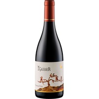 Nostre Pais Rouge Bio, Côtes Du Rhône AOP, Rhône, 2023, Rotwein