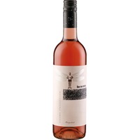 Preisinger Über Den Wolken Rosé, Trocken, Burgenland, Burgenland, 2025, Roséwein