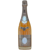Louis Roederer Cristal Rose Brut