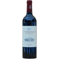 Ornellaia Le Serre Nuove Bolgheri dell` Ornellaia Rosso