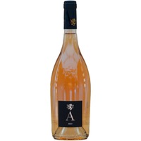 Marchesi Antinori Fattoria Aldobrandesca 'A' Aleatico Rosato Toscana IGT