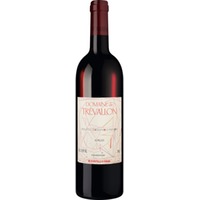 Domaine de Trévallon Alpilles IGP