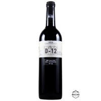 LAN Tinto D-12, DOC Rioja