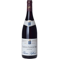 Olivier Leflaive : Corton Grand cru Clos du Roi
