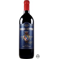 Brolio-Bettino, Chianti Classico, DOCG