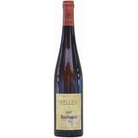 Keller Westhofener Kirchspiel Riesling Spätlese R