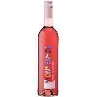 Monsenhor Vinho Verde Rosé