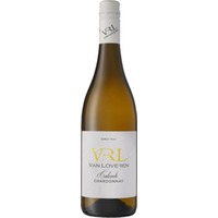 Van Loveren Calcrete Chardonnay
