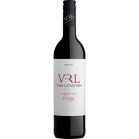 Van Loveren African Java Pinotage