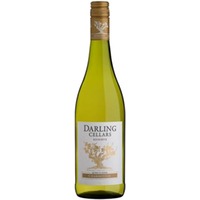 Darling Cellars Reserve Quercus Gold Chardonnay