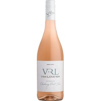 Van Loveren Daydream Chardonnay Pinot Noir