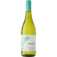 De Krans Free-Run Chenin Blanc