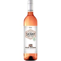 Van Loveren Four Cousins Skinny Rosé