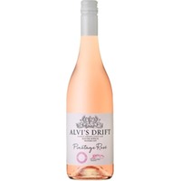 Alvi's Drift Signature Pinotage Rosé
