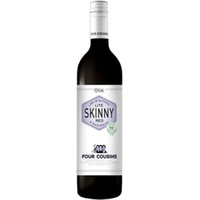 Van Loveren Four Cousins Skinny Red