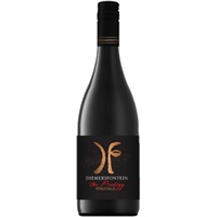 Diemersfontein The Prodigy Pinotage