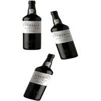 Fonseca Ruby Miniatura Porto 5 cl