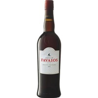 Adega de Favaios Moscatel do Douro