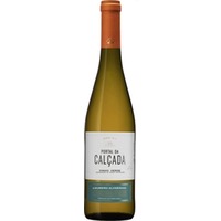 Portal da Calçada Vinho Verde Loureiro Alvarinho