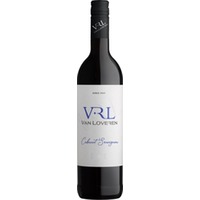Van Loveren Cabernet Sauvignon