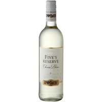 Van Loveren Five's Reserve Chenin Blanc