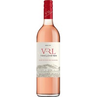 Van Loveren Blanc De Noir Red Muscadel