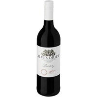 Alvi's Drift Signature Shiraz