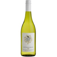 De Krans Garden Route Sauvignon Blanc
