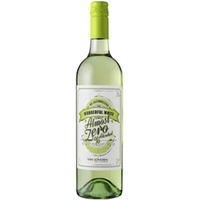 Van Loveren Almost Zero Wonderful White