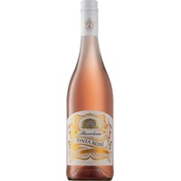 Allesverloren Tinta Rosé