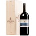 Brunello di Montalcino "Bassolino di Sopra" DOCG MAGNUM Original-Holzkiste 