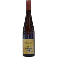 Keller Westhofener Kirchspiel Riesling GG