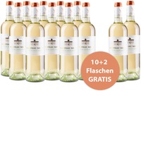 Aktionspaket 12 Fl. Château Nicot Entre Deux Mers Blanc