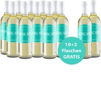 Aktionspaket 12 Fl. Spier Summertime Moscato White