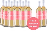 Aktionspaket 12 Fl. Spier Summertime Moscato Rosé