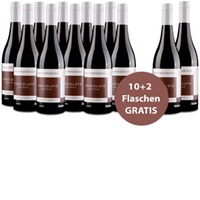 Aktionspaket 12 Fl. Diemersfontein Chocolate Shiraz