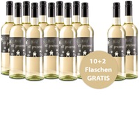 Aktionspaket 12 Fl. Manz Elf Prozent