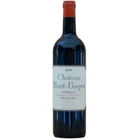 Chateau Haut-Bages Liberal Grand Cru Classe
