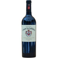 Chateau Canon La Gaffeliere 1er Grand Cru Classe