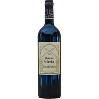 Chateau Gloria Saint-Julien