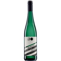 AO Mosel Steillage Riesling, Trocken, Mosel, Mosel, 2025, Weißwein