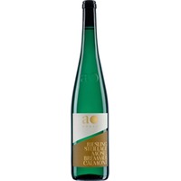 AO Mosel Steillage Bremmer Calmont Riesling, Trocken, Mosel, Mosel, 2025, Weißwein