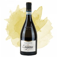 Lugana (Monte del Frà)