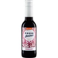 Merlot Parra Familia Parra Piccolo 0,25l - Bodegas Parra Jiménez