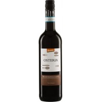 Osteria Montepulciano DOC Demeter - Riegel